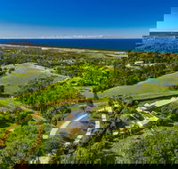 Your Luxury Escape - Trig Point - Perths Hotel