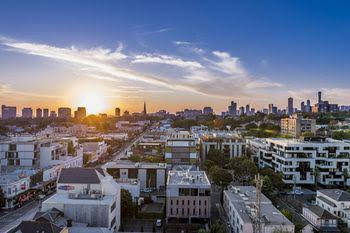 Oaks Pinnacle - Perths Hotel 0