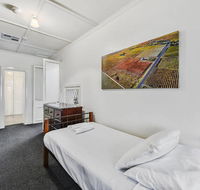 Triune House Bed  Breakfast - Perths Hotel