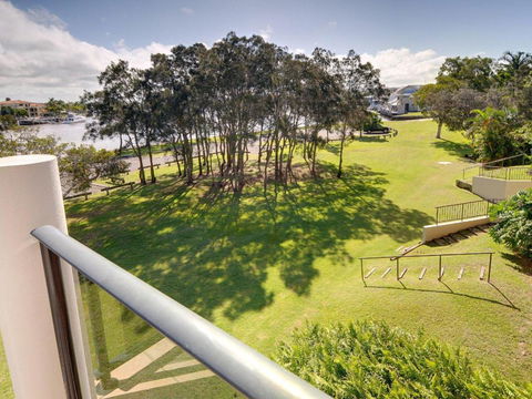 Maui 6 2 BDRM Apt On Parkyn Pde - Perths Hotel 4