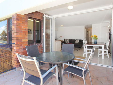 Maui 6 2 BDRM Apt On Parkyn Pde - Perths Hotel 5