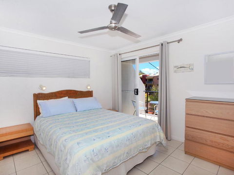 Maui 6 2 BDRM Apt On Parkyn Pde - Perths Hotel 6