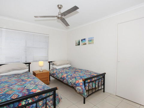 Maui 6 2 BDRM Apt On Parkyn Pde - Perths Hotel 1