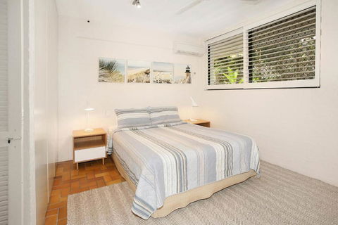 Bayona U4 - Perths Hotel 4