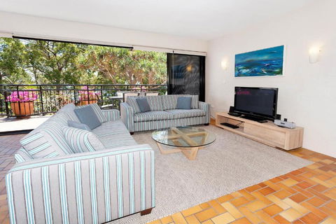 Bayona U4 - Perths Hotel 1