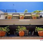 Bayona U4 - Perths Hotel