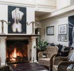 The Manor House Daylesford - Perths Hotel