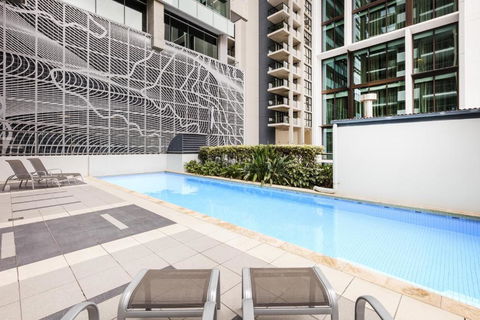 Apartments At 212 Margaret - Perths Hotel 5