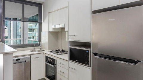 Apartments At 212 Margaret - Perths Hotel 2