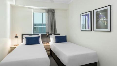Apartments At 212 Margaret - Perths Hotel 4