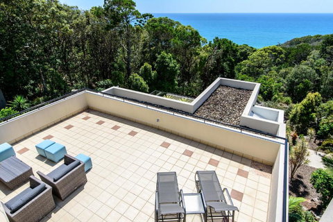 Ocean Break Coolum - Perths Hotel 1