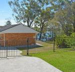 Wanda Magic 19 Randall Drive beautiful water front house - Perths Hotel