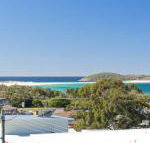 Whale Tales 78 Lentara Street FANTASTIC WATER VIEWS OVER FINGAL BEACH - Perths Hotel