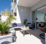 104 The Shoal 6 8 Bullecourt Street linen included  under 200m to beach - Perths Hotel
