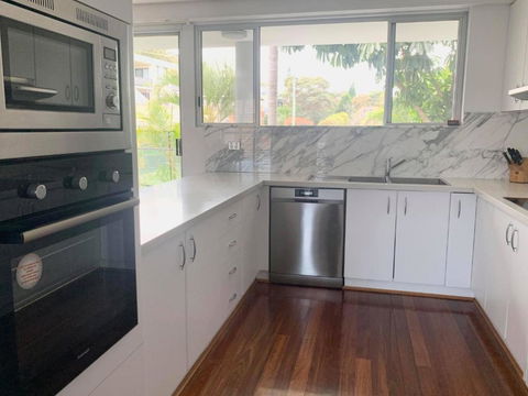 Barefoot 7 / 44 Marine Drive Fabulous Fingal Bay - Perths Hotel 6