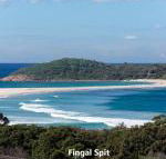 Barefoot 7 / 44 Marine Drive Fabulous Fingal Bay - Perths Hotel