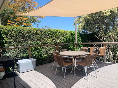 41 Leonard Avenue Pet Friendly Boat Parking & Aircon - Perths Hotel 1