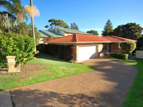 41 Leonard Avenue Pet Friendly Boat Parking & Aircon - Perths Hotel 6