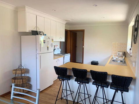41 Leonard Avenue Pet Friendly Boat Parking & Aircon - Perths Hotel 4