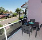 4 Frangipani 30 Leonard Avenue spacious townhouse - Perths Hotel