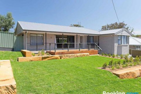 Bay Dream Believer 16 Verona Road Pet Friendly Boat Parking & WIFI - Perths Hotel 6