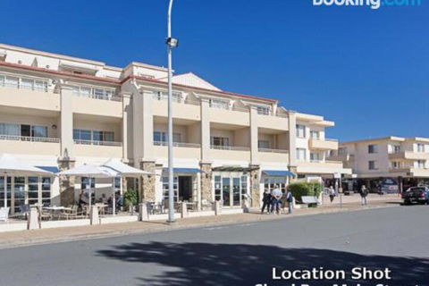 Bay Dream Believer 16 Verona Road Pet Friendly Boat Parking & WIFI - Perths Hotel 5