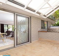 Bay Dream Believer 16 Verona Road pet friendly Boat Parking  WIFI - Perths Hotel