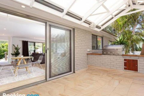 Bay Dream Believer 16 Verona Road Pet Friendly Boat Parking & WIFI - Perths Hotel 0