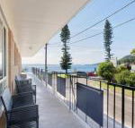 1 Shoal Towers 11 Shoal Bay Road fantastic unit across the road from beach - Perths Hotel