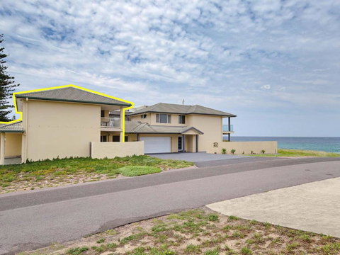 Ocean View Anna Bay 23 Ocean Avenue - Perths Hotel 3