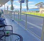 2 Shoal Court 7 Lillian Street fabulous location with water views - Perths Hotel