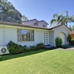Beach House 8 Mistral Close Large House With Aircon - Perths Hotel 0