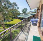 73 Bay Parklands 2 Gowrie Avenue solar heated pool spa tennis court  views - Perths Hotel