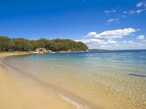 33 Bay Parklands 2 Gowrie Avenue Air Conditioning Foxtel Pool Tennis Court Spa - Perths Hotel 3