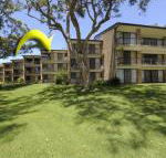 33 Bay Parklands 2 Gowrie Avenue Air conditioning Foxtel Pool Tennis Court Spa - Perths Hotel