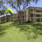 33 Bay Parklands 2 Gowrie Avenue Air Conditioning Foxtel Pool Tennis Court Spa - Perths Hotel 0