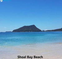 Mooring Two Upstairs 23 Shoal Bay Rd Stunning views WIFI Air Conditioning  Boat Parking - Perths Hotel