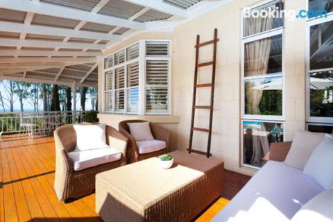 Sunrise At Sanquar Noosa Hinterland - Perths Hotel 4