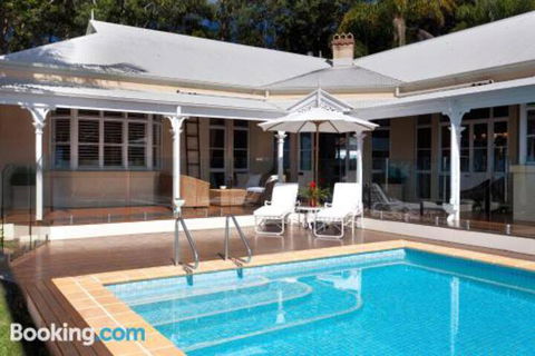 Sunrise At Sanquar Noosa Hinterland - Perths Hotel 5