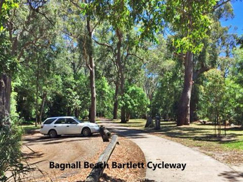 Bagnall Views 2 / 161 Government Rd Stylish & Modern Duplex Across The Road To The Waters Edge - Perths Hotel 5
