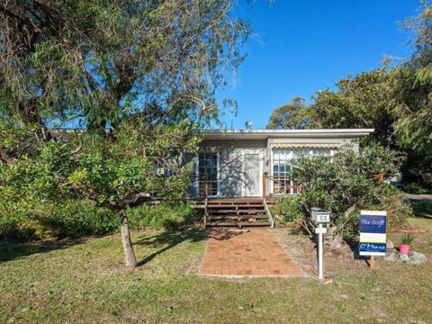 The Croft 11 Boulder Bay Rd Cosy Beach House With Aircon & Only 270m To The Beach - Perths Hotel 0