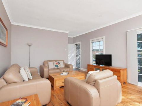 The Croft 11 Boulder Bay Rd Cosy Beach House With Aircon & Only 270m To The Beach - Perths Hotel 3