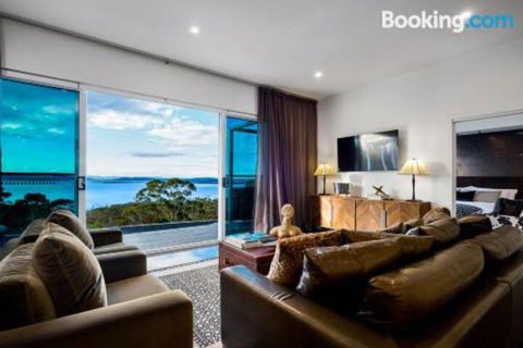 Tinderbox Retreat - Perths Hotel 4