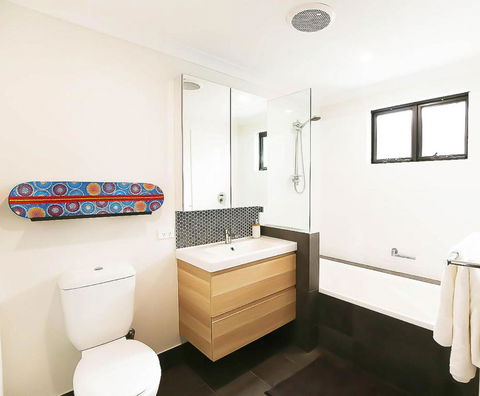 Ashburton Apartment - Perths Hotel 5