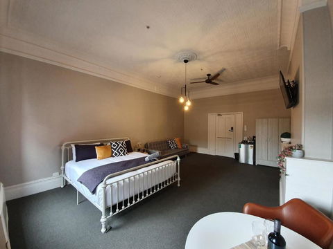 The Royal Hotel - Perths Hotel 2