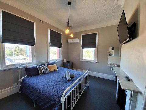 The Royal Hotel - Perths Hotel 3
