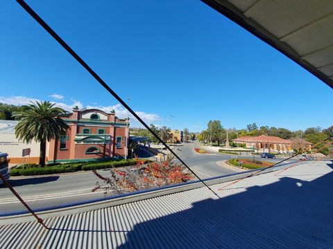 The Royal Hotel - Perths Hotel 5