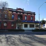 The Royal Hotel - Perths Hotel 0