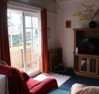 Wind Song Mountain Retreat - Perths Hotel