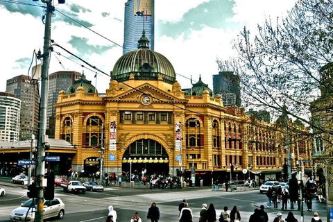 A Comfy & Central 2BR Apt Near Flinders Station - Perths Hotel 4
